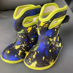 Baby Bogs - Toddler Size 6